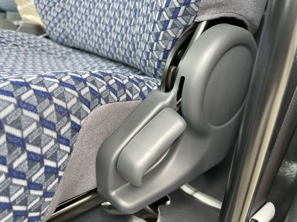 New 2024 Chevrolet Low Cab Forward 5500XG image 8