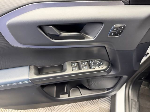 Used 2024 Ford Bronco Sport Outer Banks AWD/4WD image 15