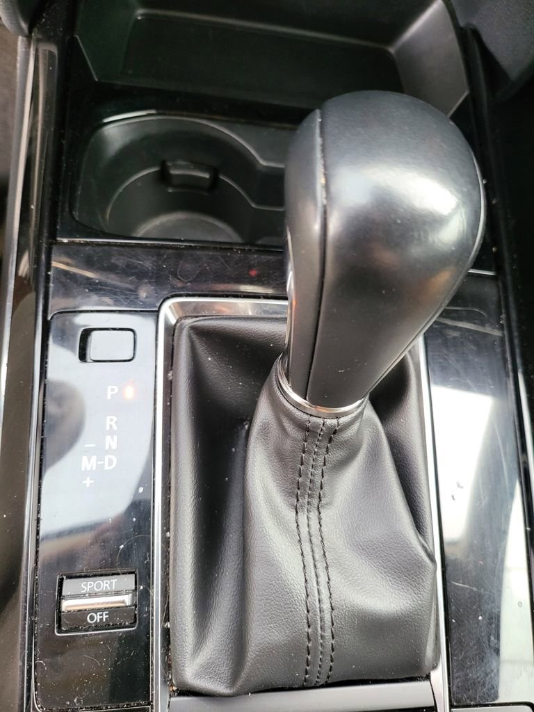 Used 2025 MAZDA CX-30 AWD 2.5 S w/ Preferred Package image 6