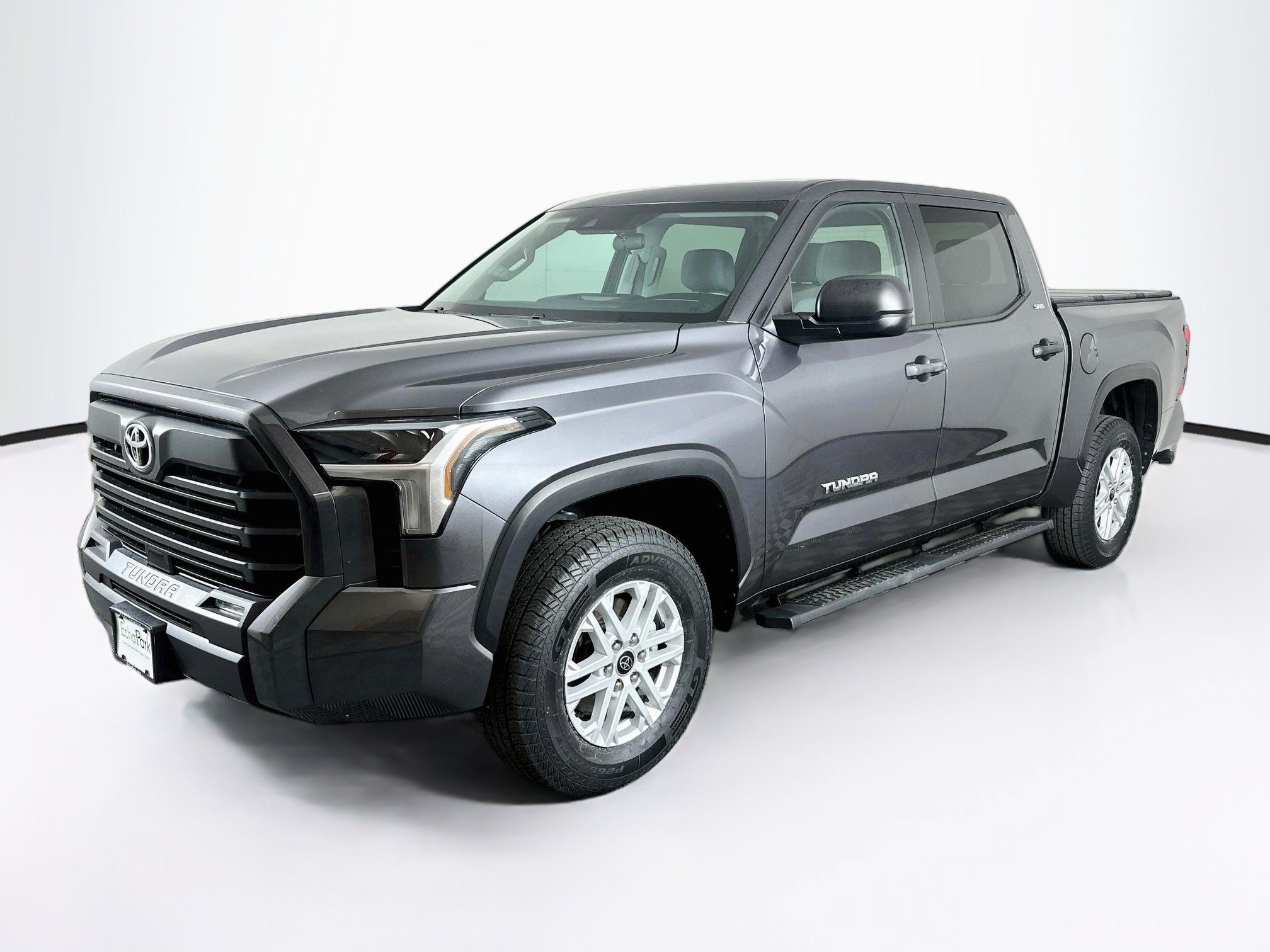 Used 2024 Toyota Tundra SR5 AWD/4WD image 3