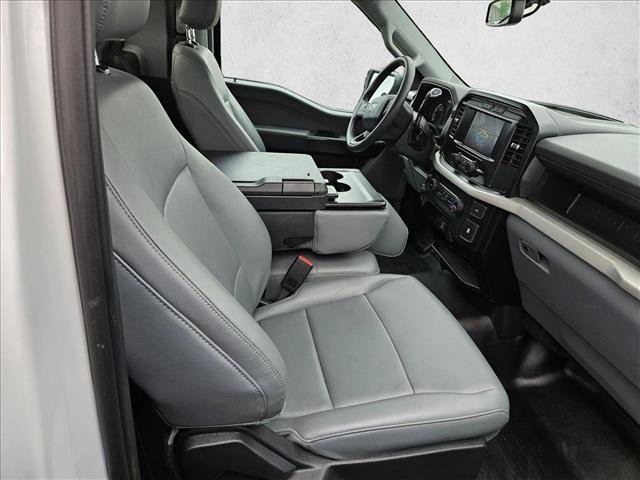 Used 2023 Ford F150 XL RWD image 14