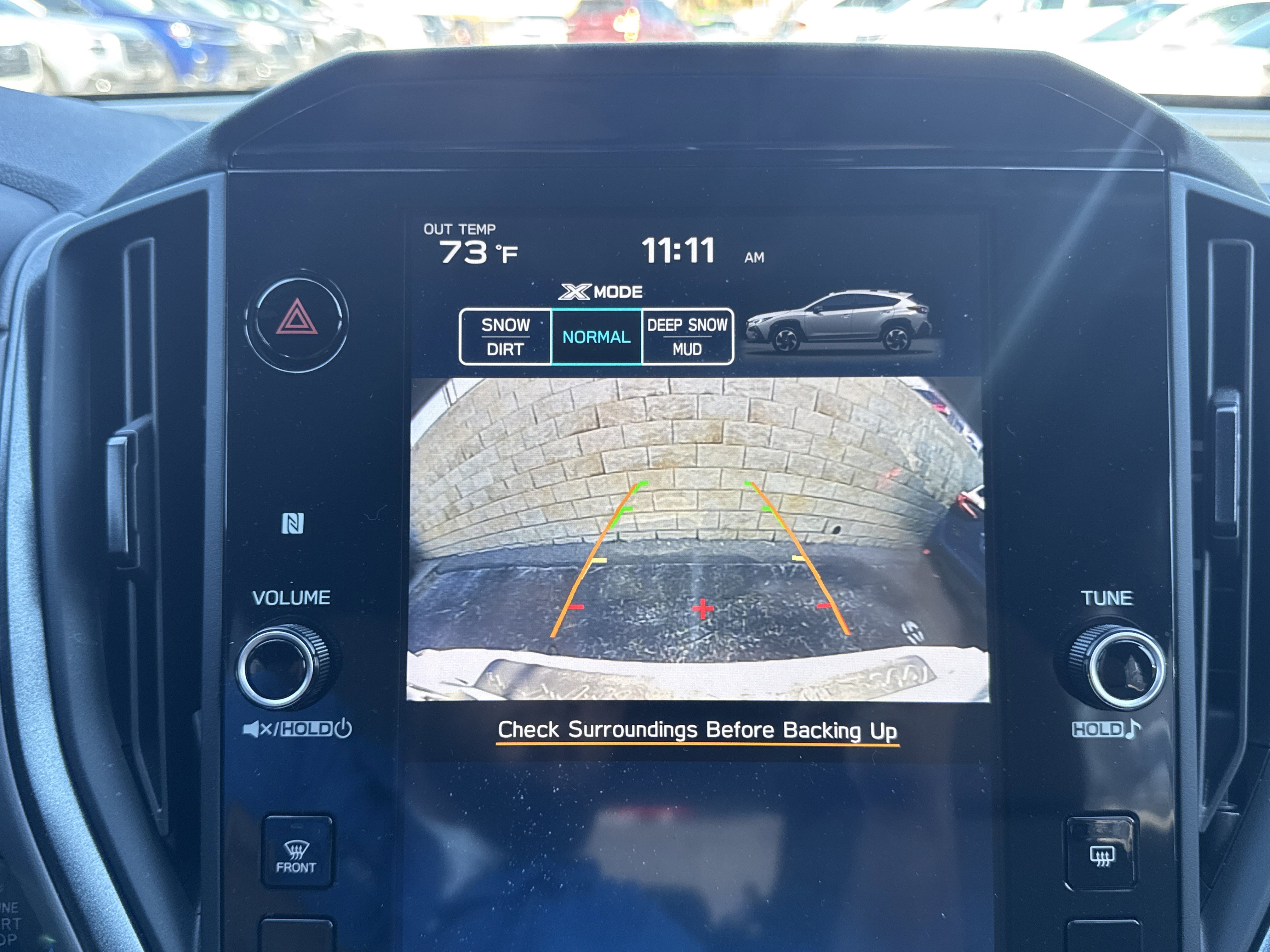 Used 2024 Subaru Crosstrek 2.5i Sport image 19