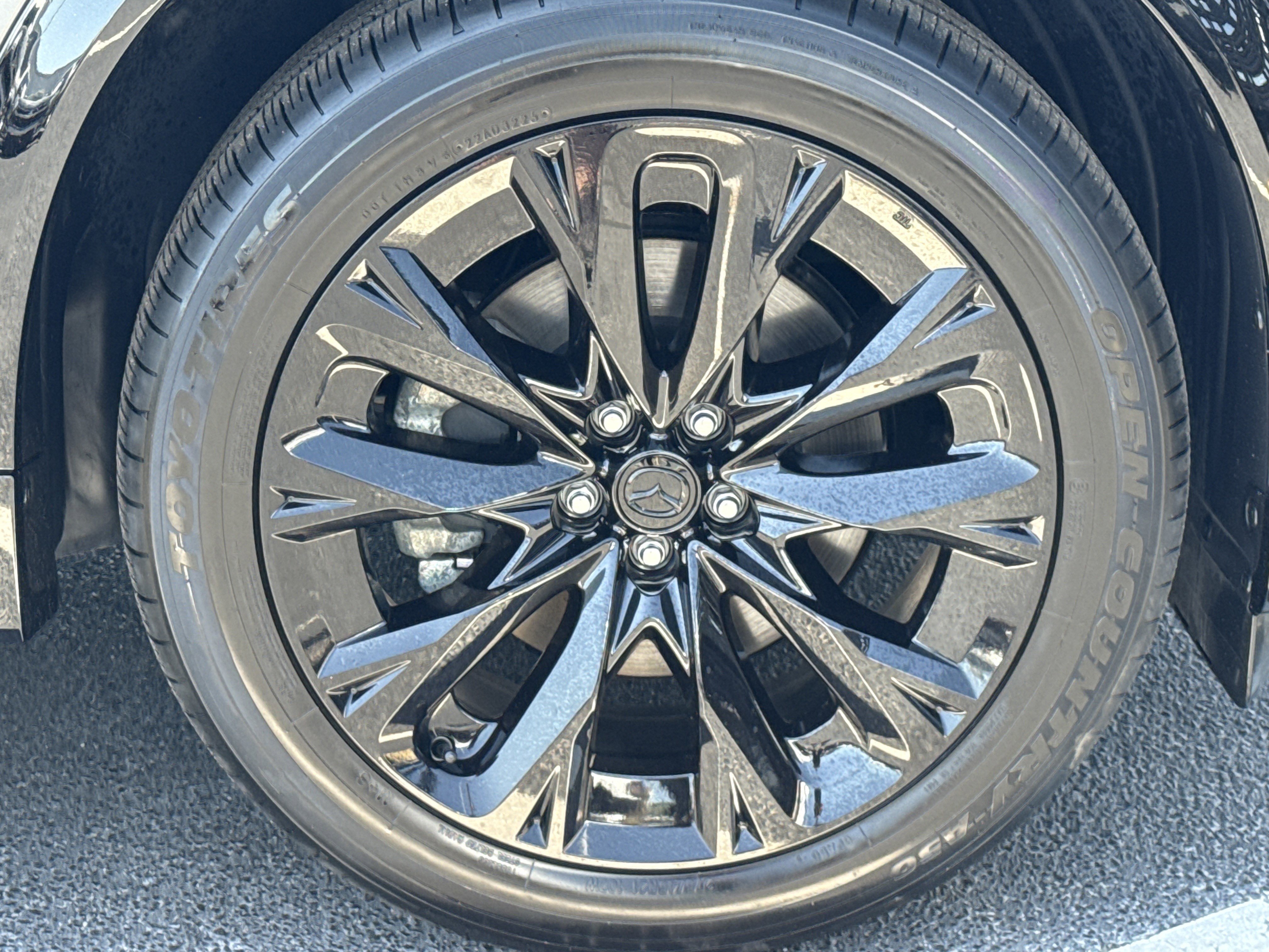 Used 2026 MAZDA CX-90 3.3 Turbo S w/ Premium Package AWD/4WD image 13