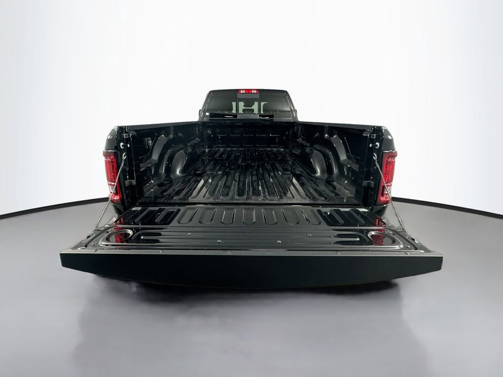 New 2026 RAM 2500 Tradesman AWD/4WD image 15