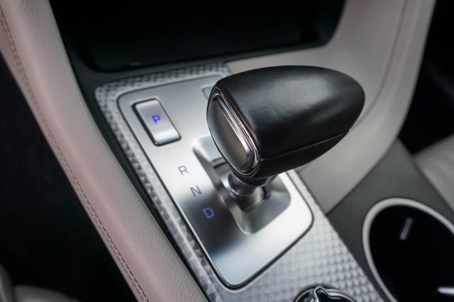 Used 2023 Genesis G70 2.0T w/ Sport Prestige Package image 12