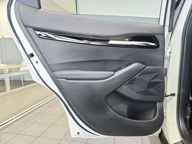 Certified 2024 Kia Seltos X-Line image 22
