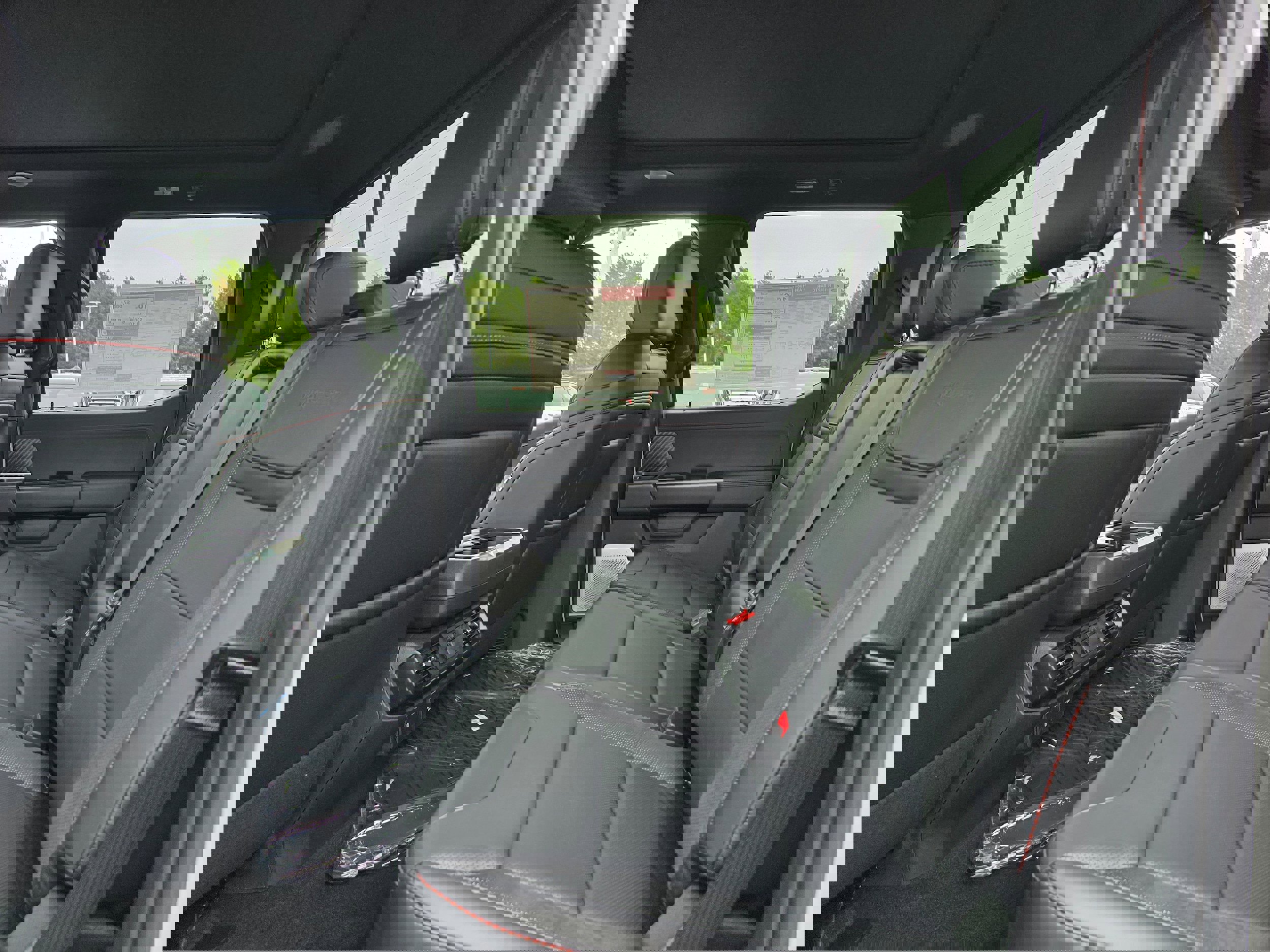 New 2026 Ford F150 Raptor image 11