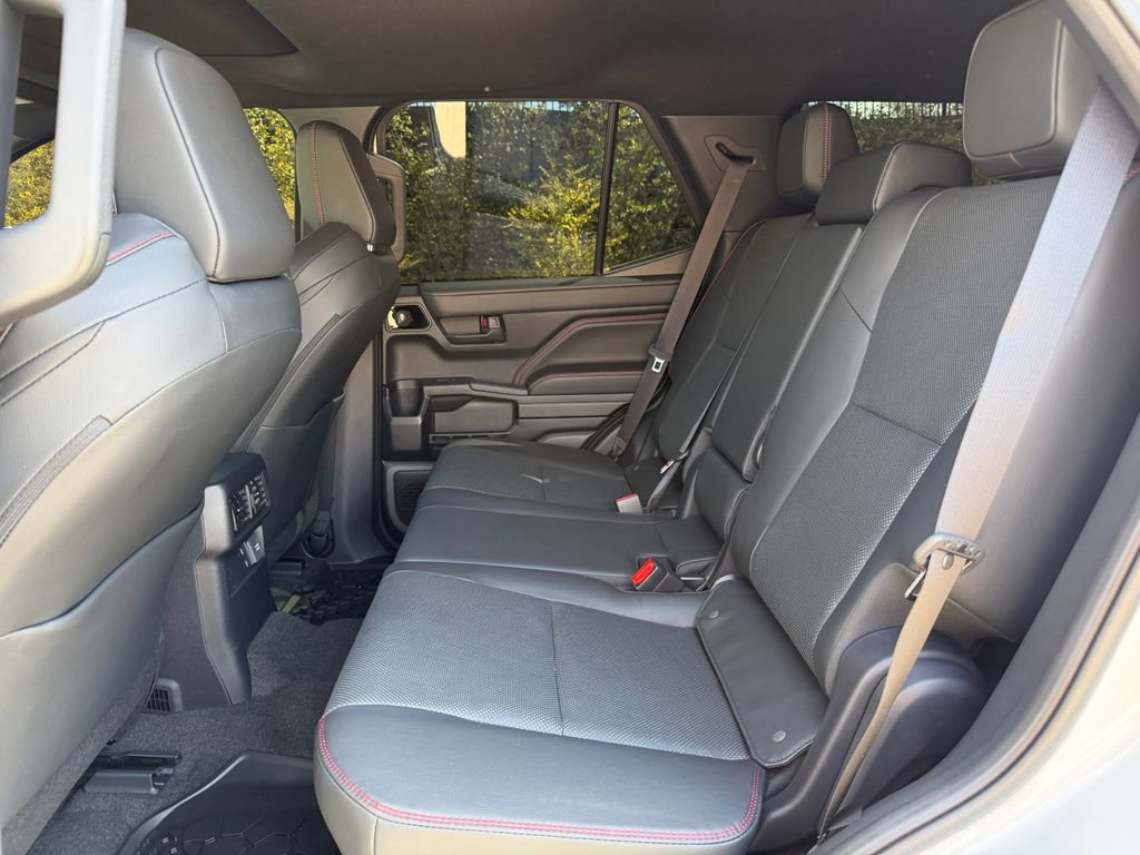 Used 2025 Toyota 4Runner TRD Pro image 34