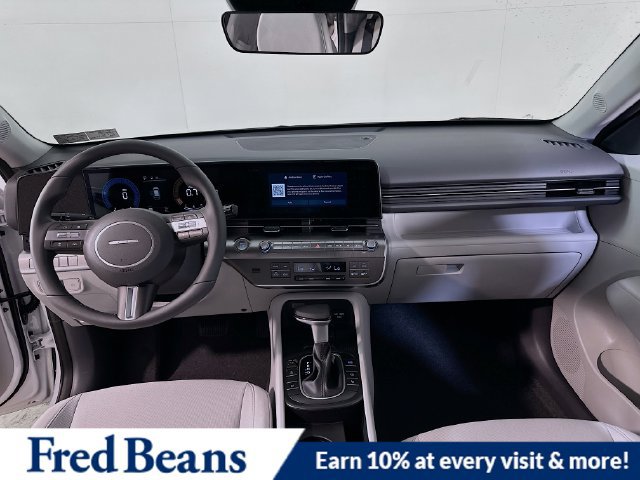 New 2026 Hyundai Kona SEL Sport AWD/4WD image 19