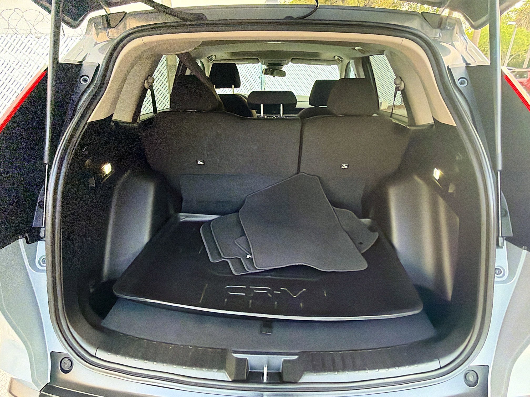 Certified 2023 Honda CR-V EX image 26