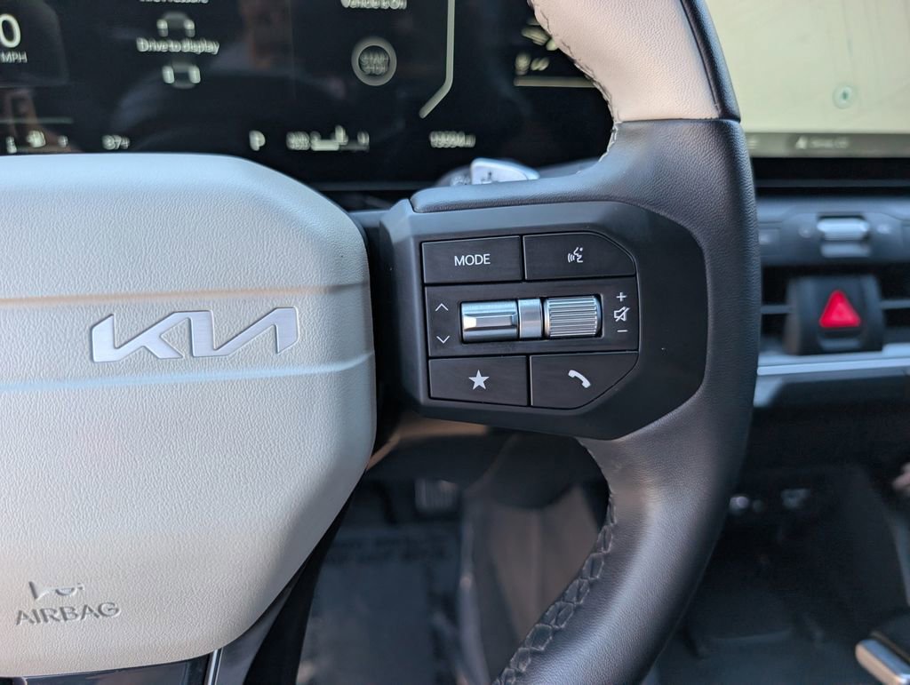 Certified 2025 Kia K4 GT-Line w/ GT-Line Sunroof Package image 26