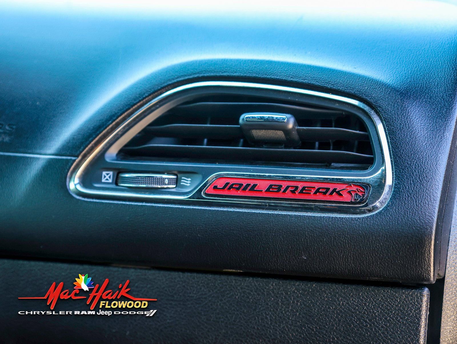 Used 2023 Dodge Challenger SRT Hellcat image 13