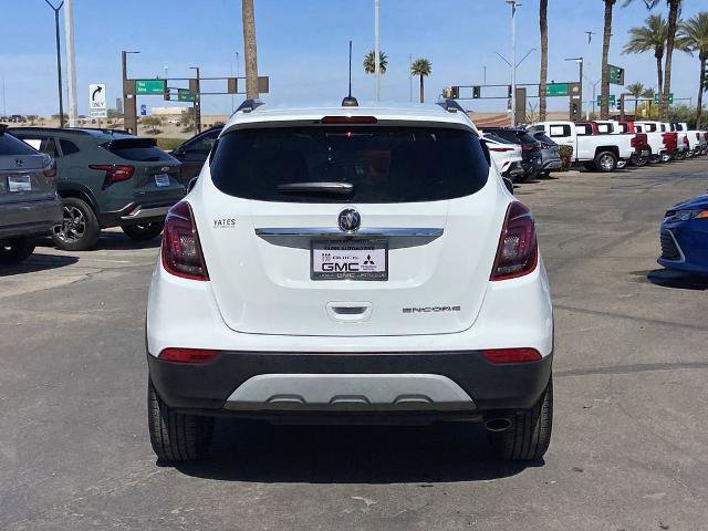 Used 2019 Buick Encore Preferred w/ Safety Package image 5