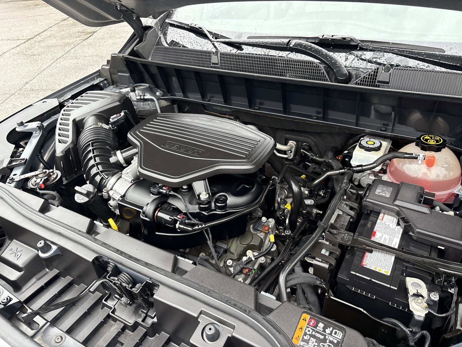 Used 2019 GMC Acadia Denali w/ Technology Package FWD image 35