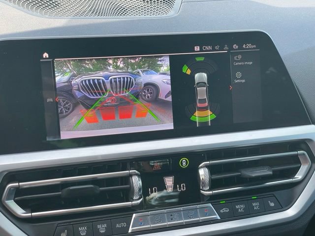 Used 2020 BMW M340i xDrive w/ Premium Package AWD/4WD image 18