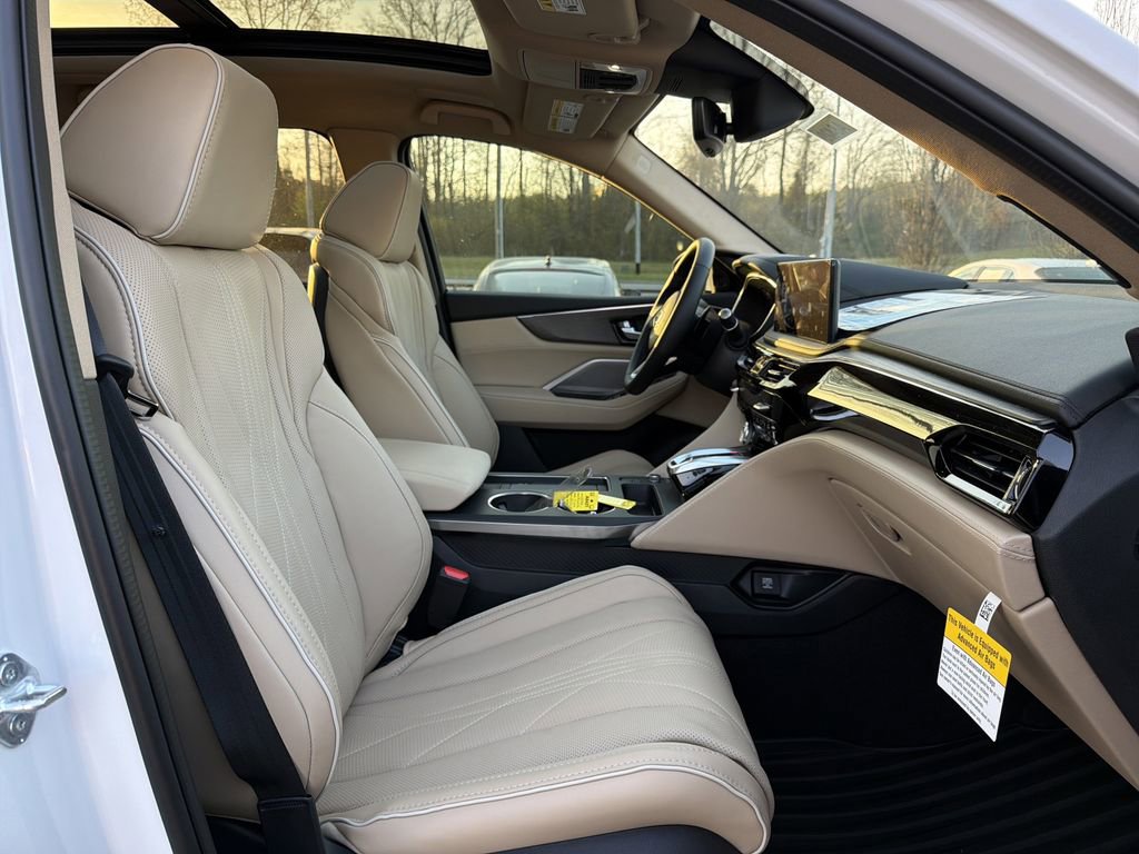 New 2026 Acura MDX w/ Advance Package image 22