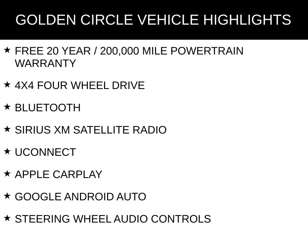 Used 2024 RAM 2500 Big Horn image 2