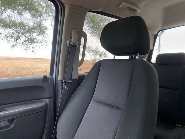 Used 2013 Chevrolet Silverado 2500 LT image 22