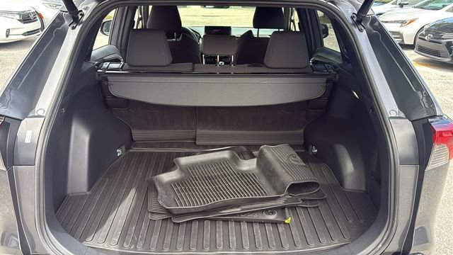 Certified 2023 Toyota RAV4 SE w/ Convenience Package image 9