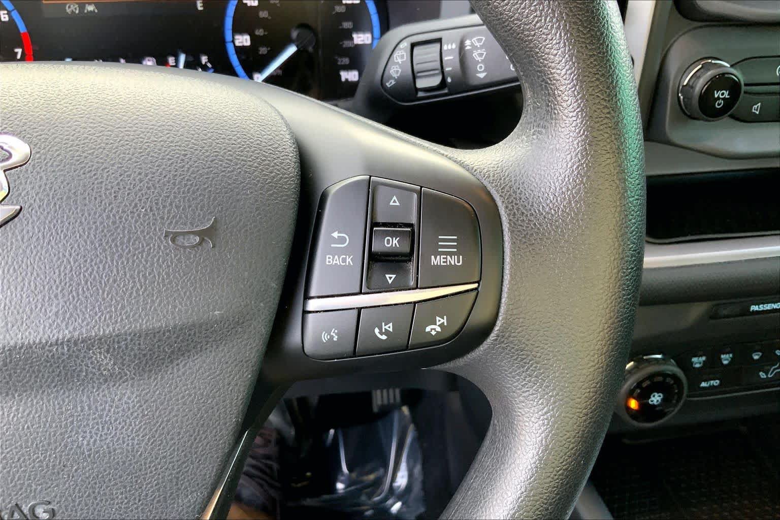 Used 2024 Ford Bronco Sport Big Bend AWD/4WD image 23