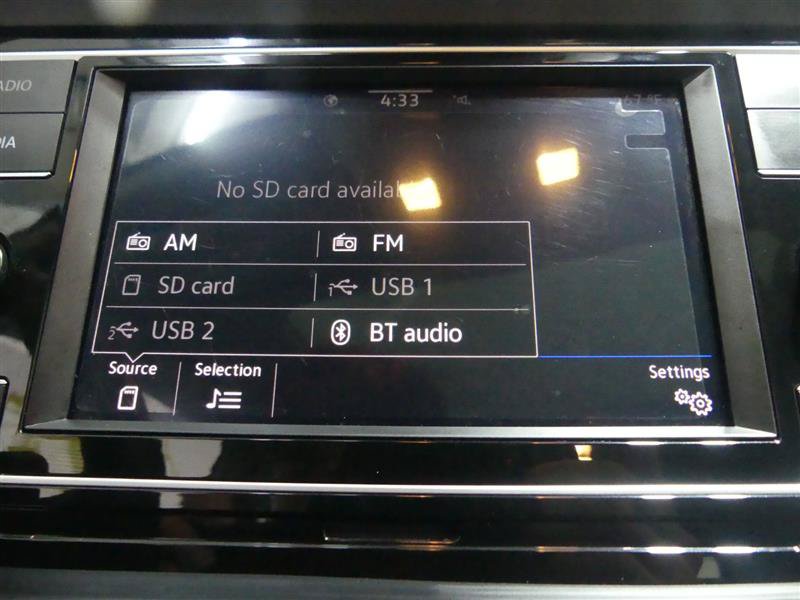 Used 2024 Volkswagen Jetta SE FWD image 42