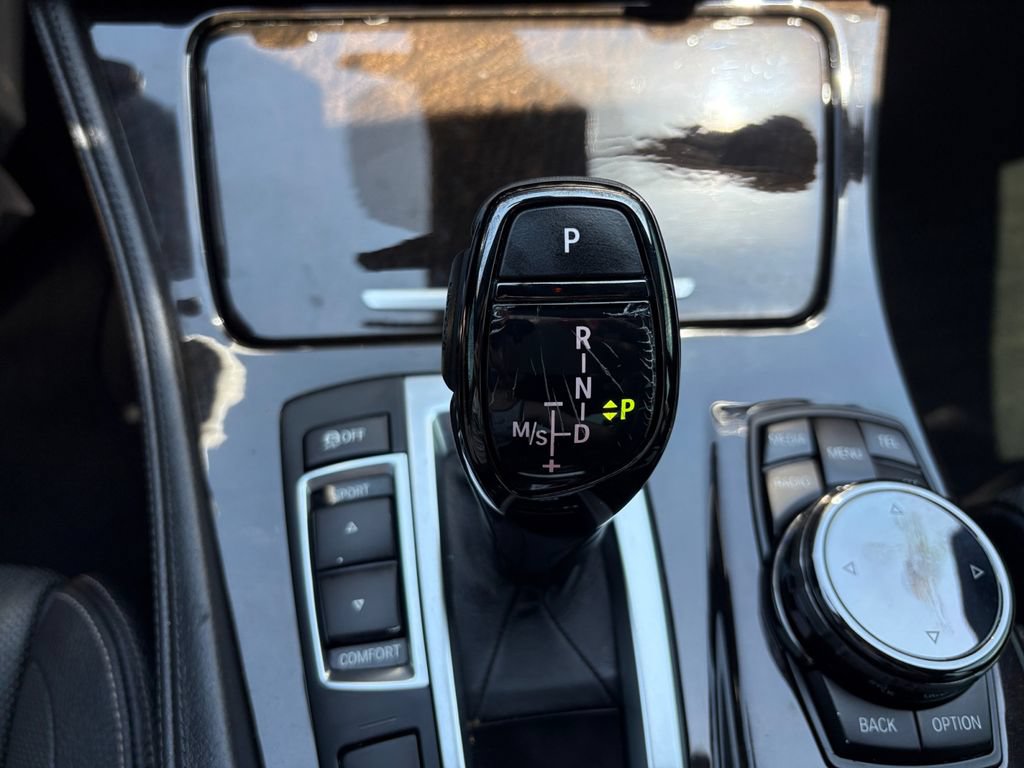 Used 2014 BMW 550i xDrive Sedan AWD/4WD image 25
