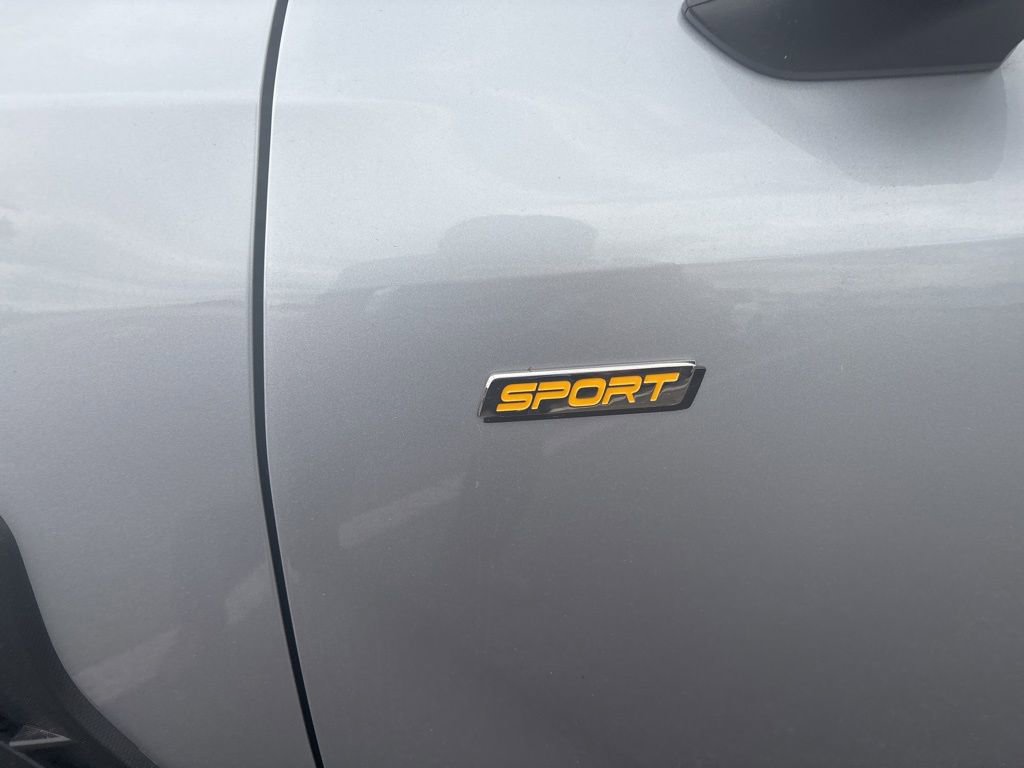 Certified 2025 Subaru Crosstrek 2.5i Sport image 5