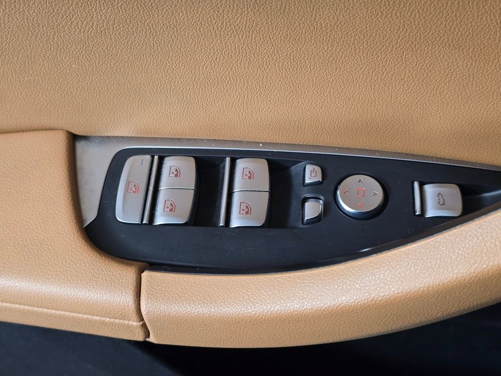 Used 2022 BMW X3 xDrive30i w/ Premium Package 2 image 14