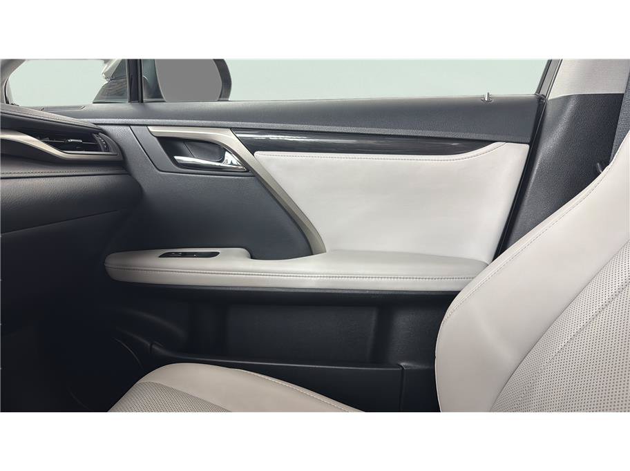 Used 2022 Lexus RX 350 FWD image 19