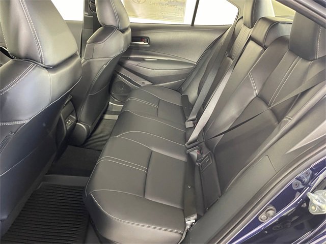 New 2026 Toyota Corolla XLE image 4