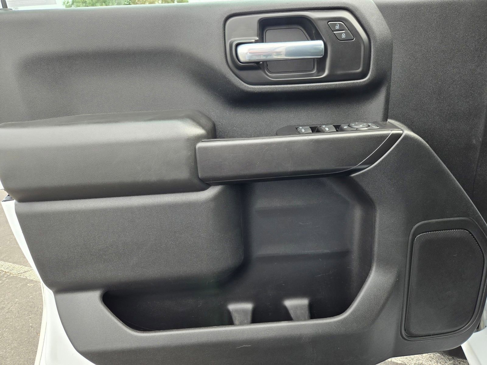 Used 2020 Chevrolet Silverado 3500 W/T w/ WT Convenience Package image 17