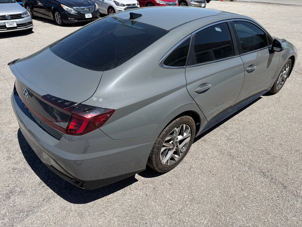 Used 2020 Hyundai Sonata SEL FWD image 6
