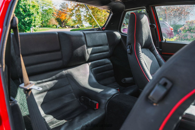 Used 1987 Porsche 944 Coupe image 26