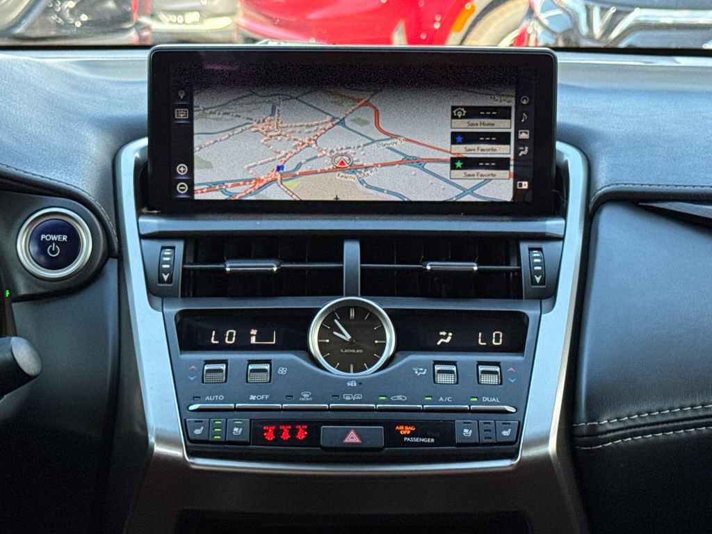 Used 2019 Lexus NX 300h AWD w/ Premium Package image 21