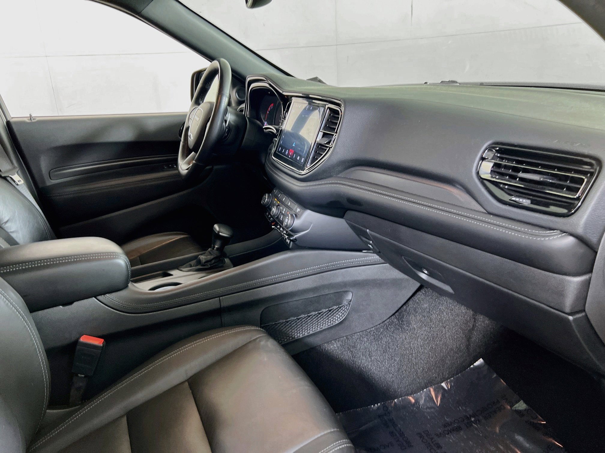 Used 2022 Dodge Durango GT AWD/4WD image 31