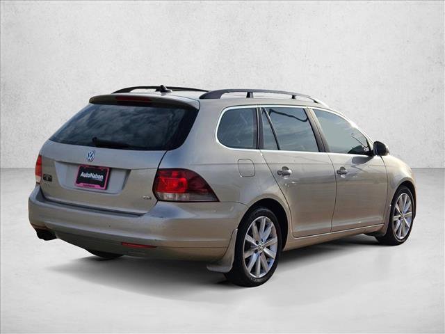 Used 2014 Volkswagen Jetta TDI image 5