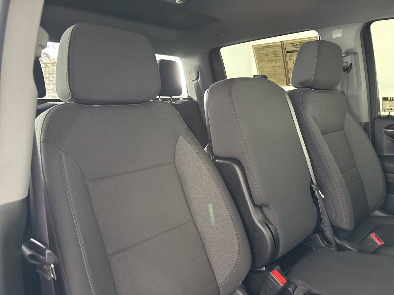 Used 2024 GMC Sierra 1500 Elevation AWD/4WD image 25