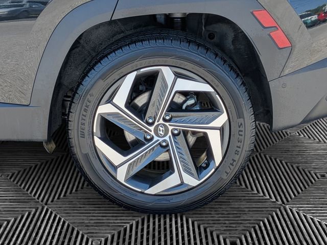 Used 2023 Hyundai Tucson Limited AWD/4WD image 9