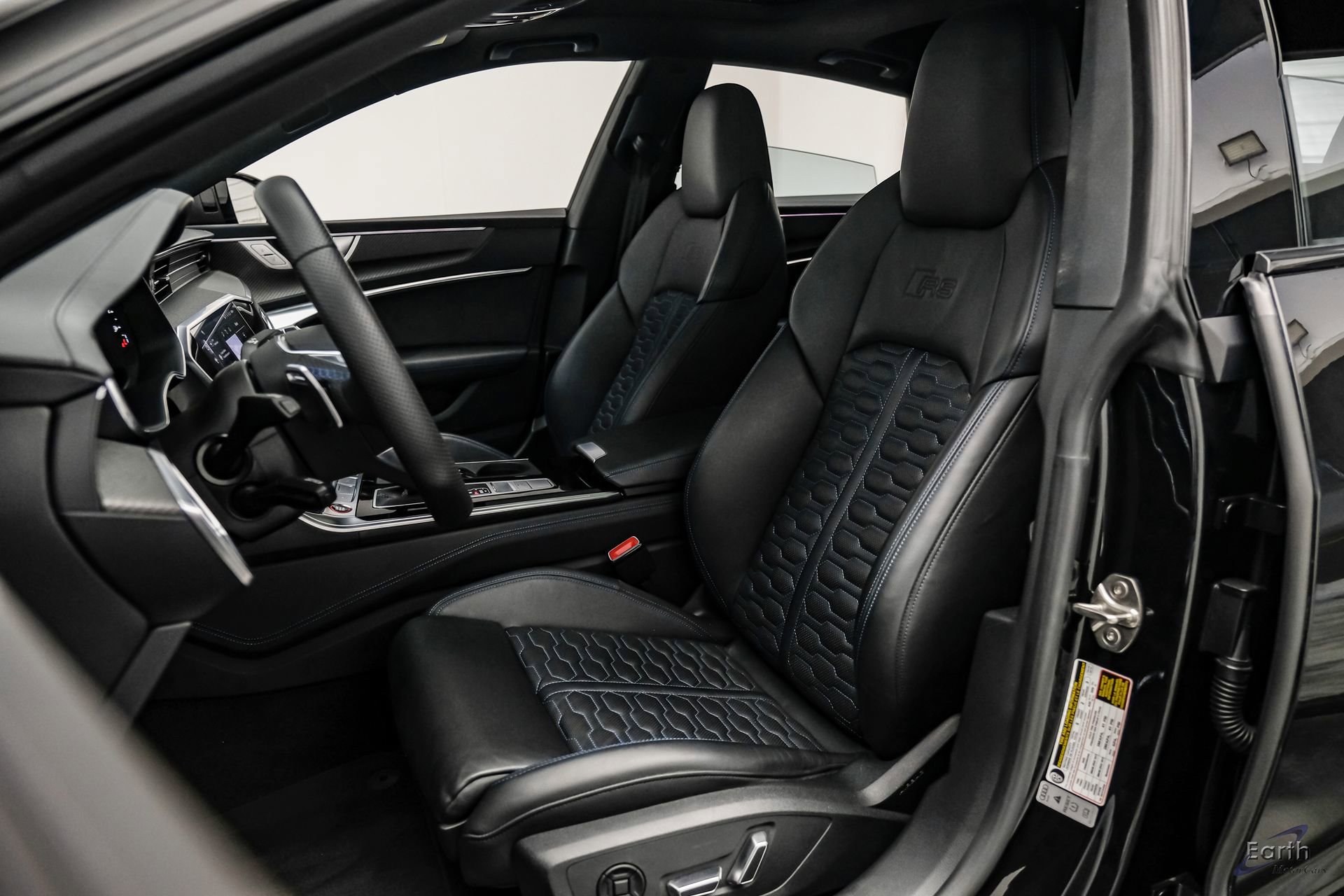 Used 2025 Audi RS 7 performance Sportback image 38