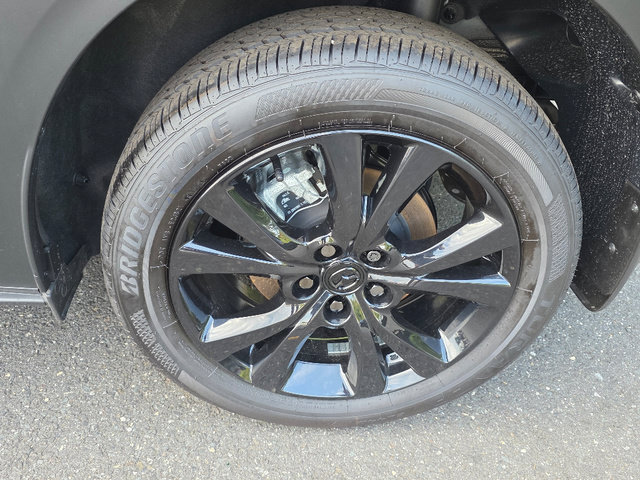 New 2026 MAZDA CX-30 Aire Edition AWD/4WD image 6