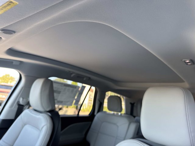 New 2026 Lincoln Aviator 2WD image 33