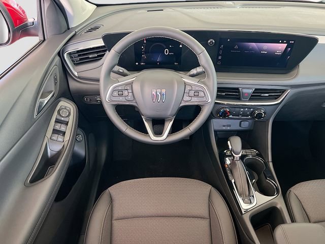New 2026 Buick Encore GX Preferred w/ Comfort Package image 16