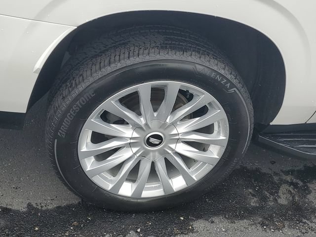 Certified 2021 Cadillac Escalade ESV Luxury AWD/4WD image 5
