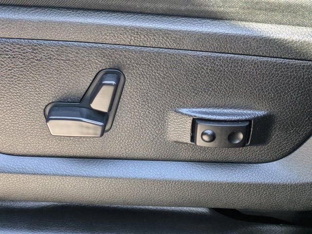 Used 2024 RAM 2500 Laramie w/ Night Edition image 15