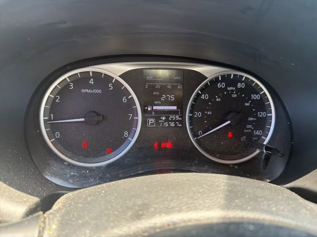 Used 2021 Nissan Kicks S FWD image 10
