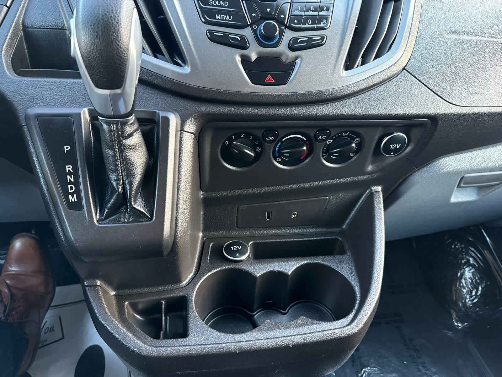 Used 2016 Ford Transit 350 XL image 22