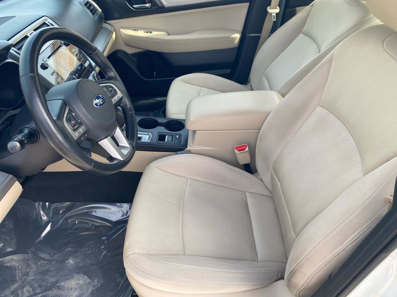 Used 2016 Subaru Legacy 2.5i Premium image 14