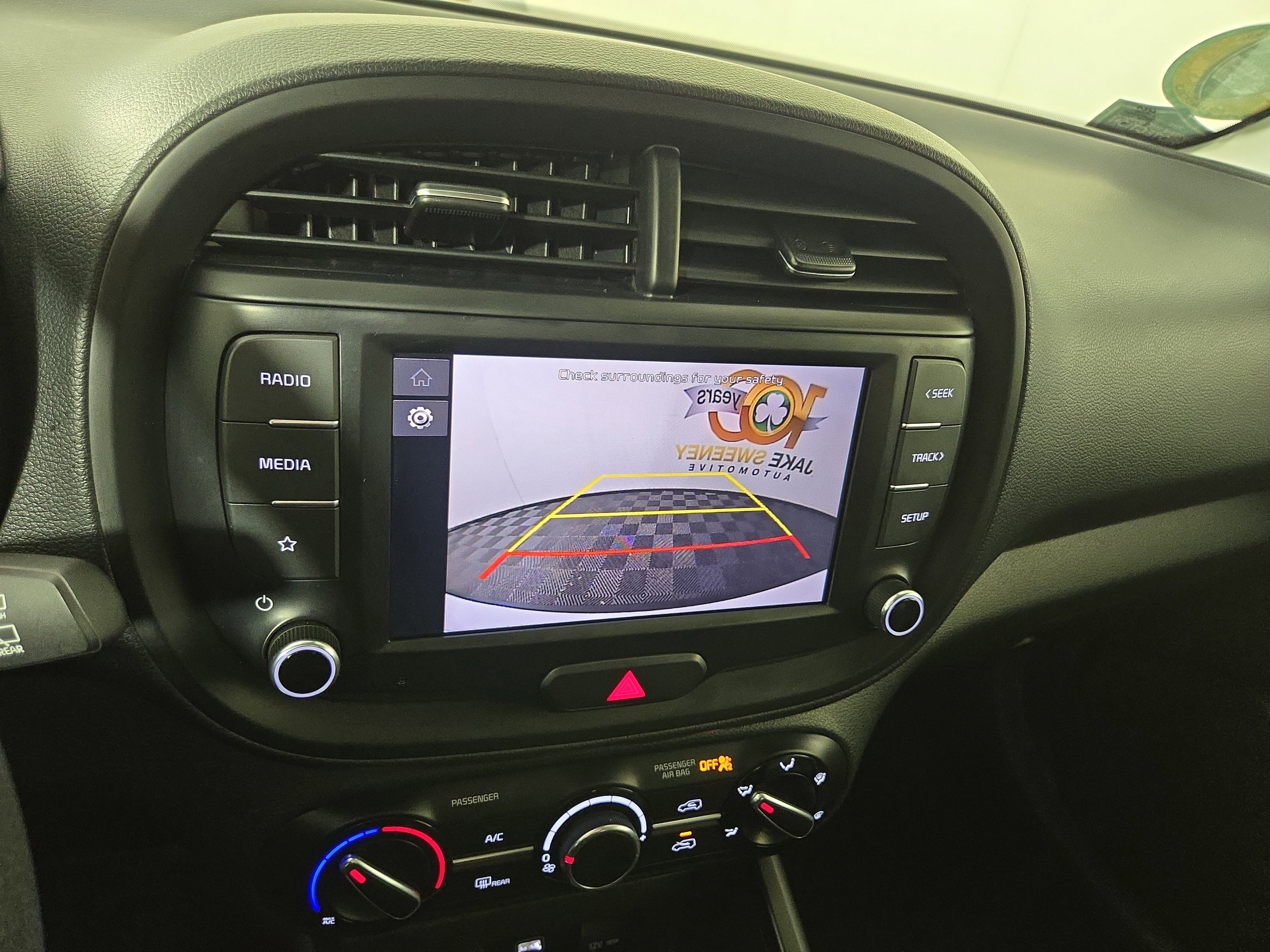 Used 2023 Kia Soul LX w/ LX Technology Package image 20