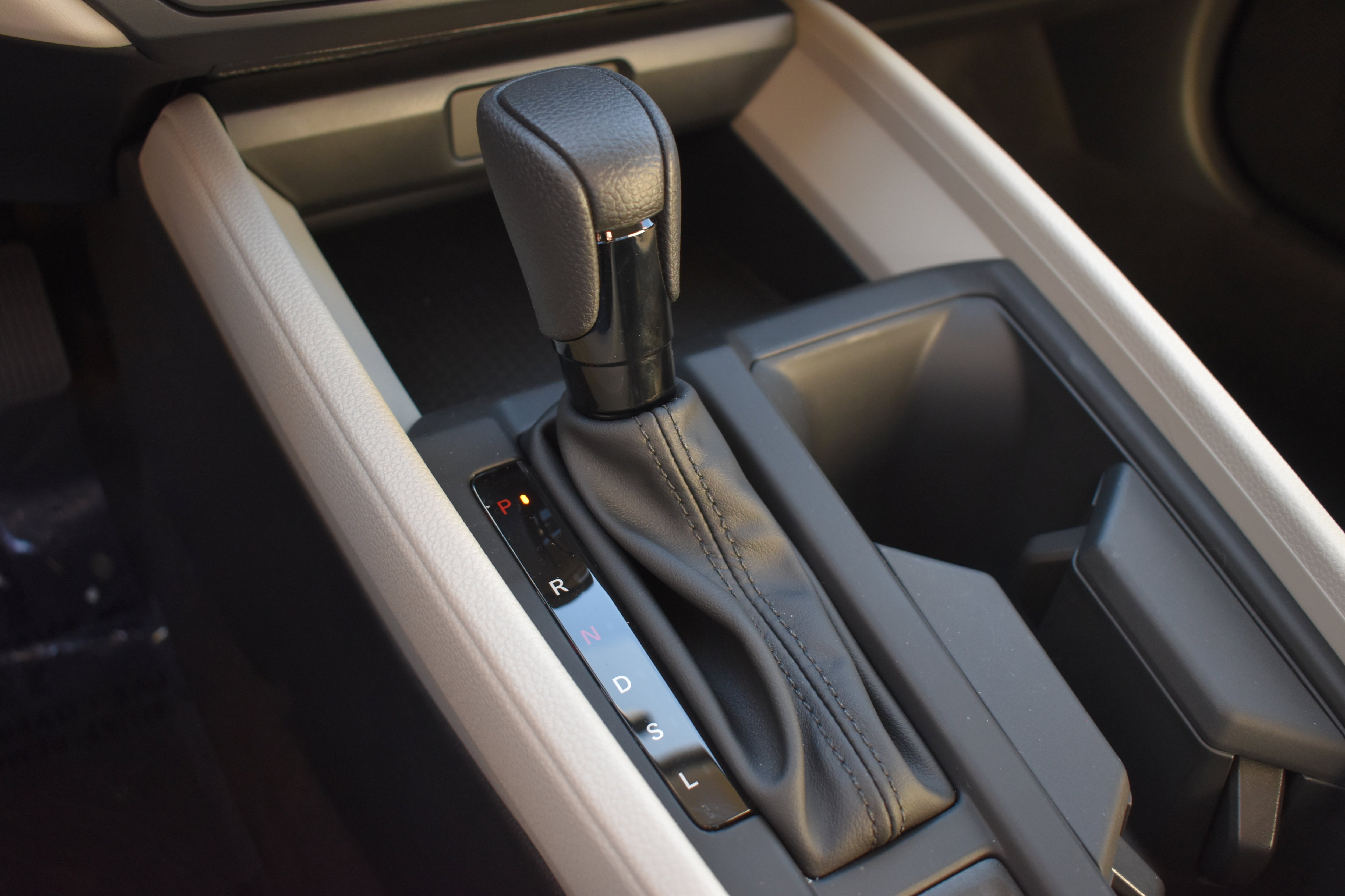 New 2025 Honda Accord SE image 18