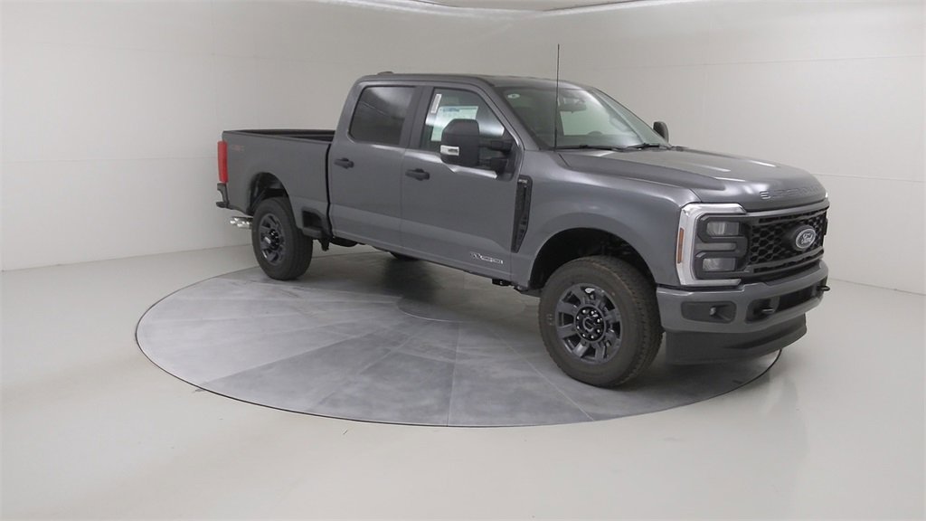 New 2026 Ford F250 XL image 10